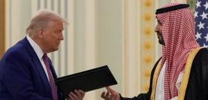Visita de Trump a Oriente Medio: acuerdos y diplomacia