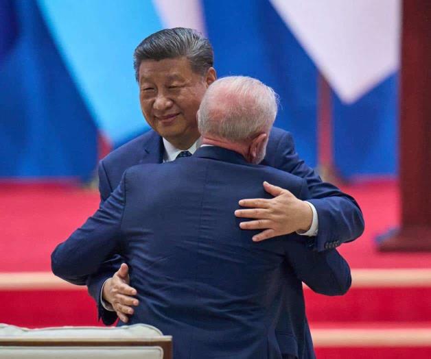 Impacto de China en América Latina: Estrategias frente a Trump Impacto de China en América Latina: Estrategias frente a Trump