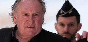Gérard Depardieu: Condena por Agresión Sexual