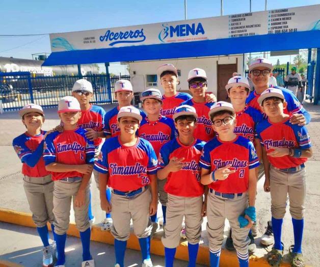 Da Tamaulipas un golpe de autoridad Da Tamaulipas un golpe de autoridad