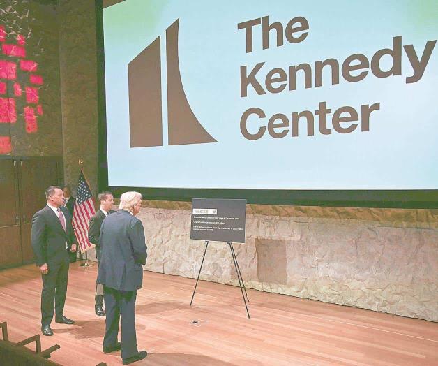 Comunidad art&iacute;stica de EU se tambalea ante recortes