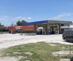 N. Progreso sin gasolina