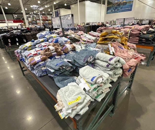 Inflación en EEUU bajó en abril, pese al impacto de algunos aranceles Inflación en EEUU bajó en abril, pese al impacto de algunos aranceles
