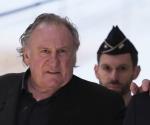 Gérard Depardieu: Culpable de agresión sexual a 2 mujeres