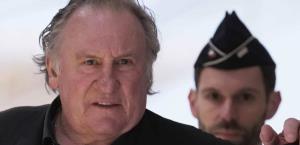 Gérard Depardieu: Culpable de agresión sexual a 2 mujeres