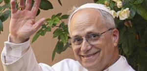 El papa León XIV regresa a las redes sociales con un mensaje de paz