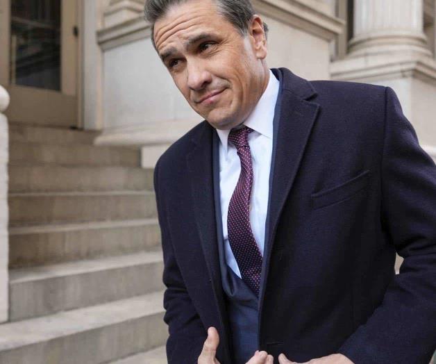 Exabogado de Trump, jefe de Biblioteca del Congreso Exabogado de Trump, jefe de Biblioteca del Congreso
