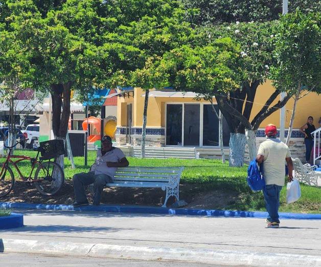 Llaman médicos a protegerse del sol Llaman médicos a protegerse del sol