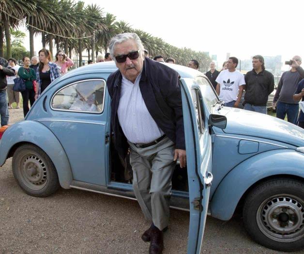 Muere José Mujica, el expresidente uruguayo que atrajo simpatías por su austeridad Muere José Mujica, el expresidente uruguayo que atrajo simpatías por su austeridad