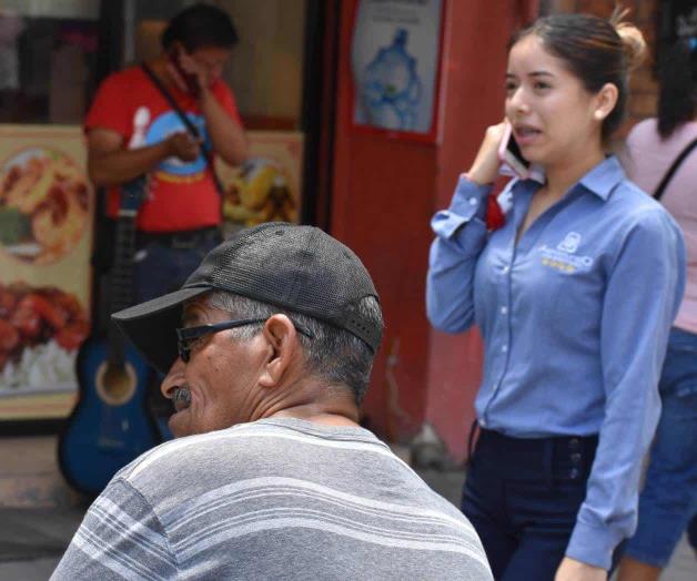 Invadirá ola de calor