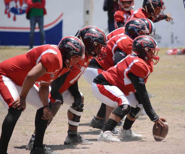 Confirman horario de la final