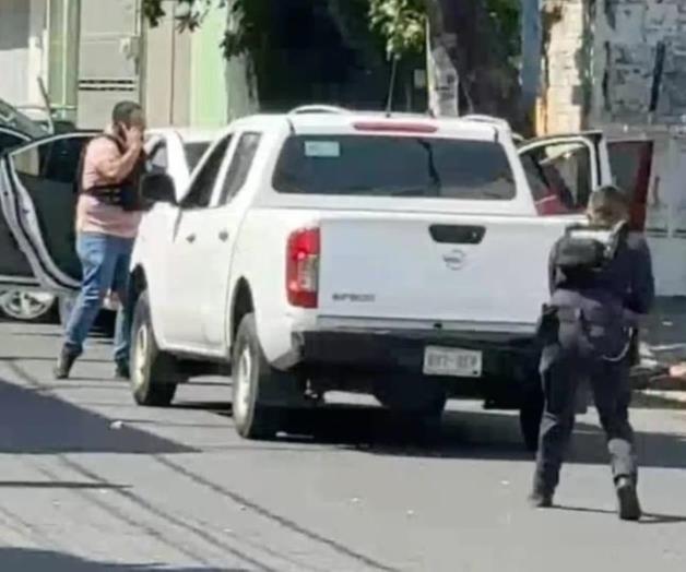 Violencia en Veracruz: Agentes de la PFM asesinados
