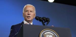 Detectan nódulo en la próstata de Joe Biden durante examen físico rutinario