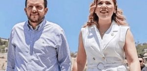 Calla Ávila sobre su esposo;  indagarían en EU lavado
