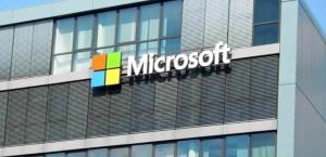 Microsoft hará recorte del 3% de su personal