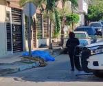 Muere en la calle
