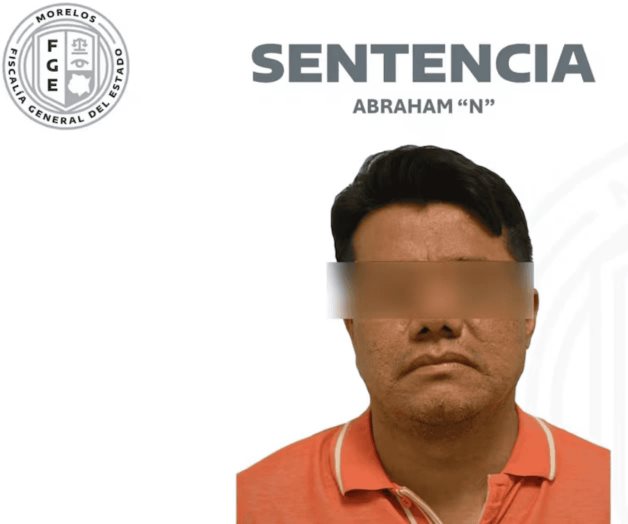 Sentencian a 160 años de prisión a líder de Comando Tlahuica Sentencian a 160 años de prisión a líder de Comando Tlahuica