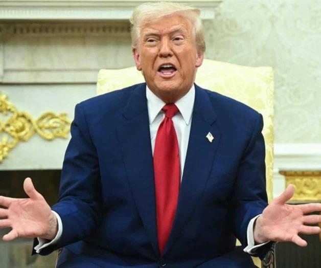 La Influencia de la Familia Trump en Medio Oriente La Influencia de la Familia Trump en Medio Oriente