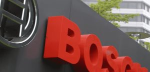 Bosch invertirá 100 millones de dólares en México en 2025