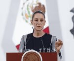 Claudia Sheinbaum dedicará espacio en la mañanera para orientar el voto en elección judicial