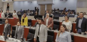 Sonora aprueba reforma para fortalecer transparencia