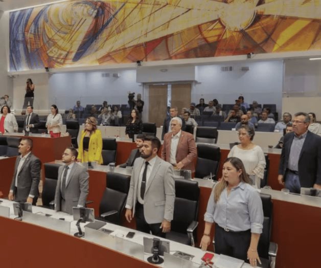 Sonora aprueba reforma para fortalecer transparencia Sonora aprueba reforma para fortalecer transparencia