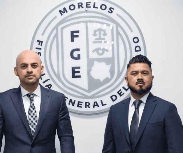 En Morelos, nombran a nuevo titular de Fiscalía para Feminicidios En Morelos, nombran a nuevo titular de Fiscalía para Feminicidios