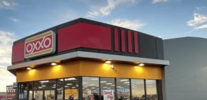INE firma convenio con Oxxo para poner casillas de elección judicial