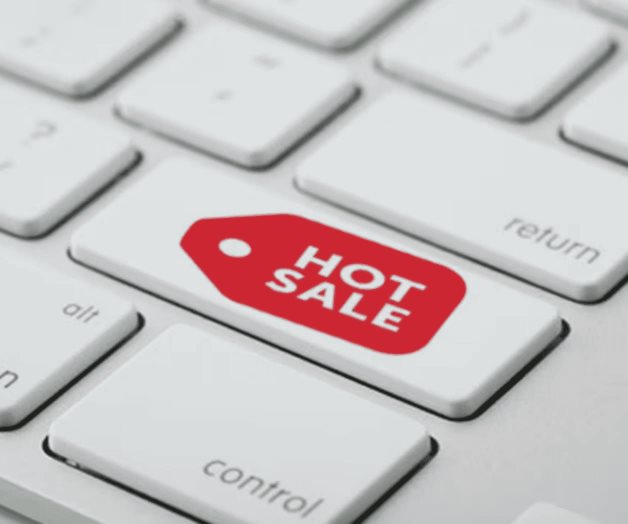 En el HotSale impulsarán a Pymes y Hecho en México En el HotSale impulsarán a Pymes y Hecho en México
