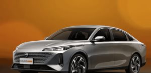 Changan se expande con 4 modelos; 2 híbridos y 2 a combustión