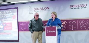 Sinaloa realiza por cuarto año el Aquatón 2025