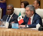 Urge el proceso de reformas que preserven a la ONU: De la Fuente