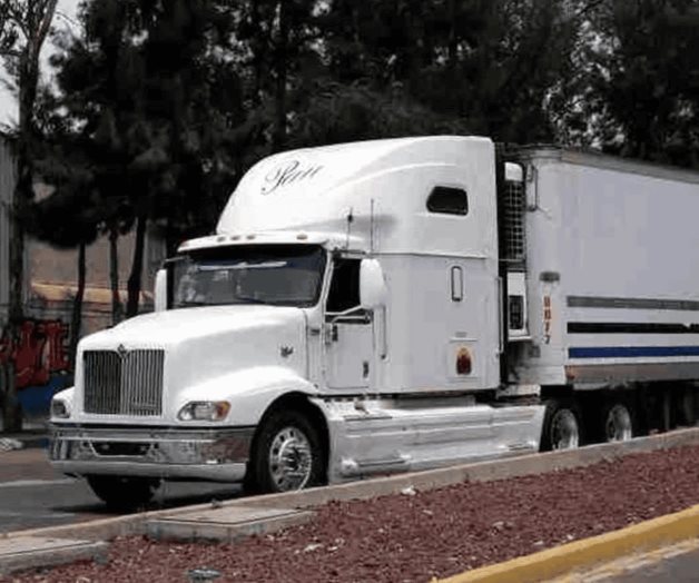 Crecen empresas transportistas en el País Crecen empresas transportistas en el País
