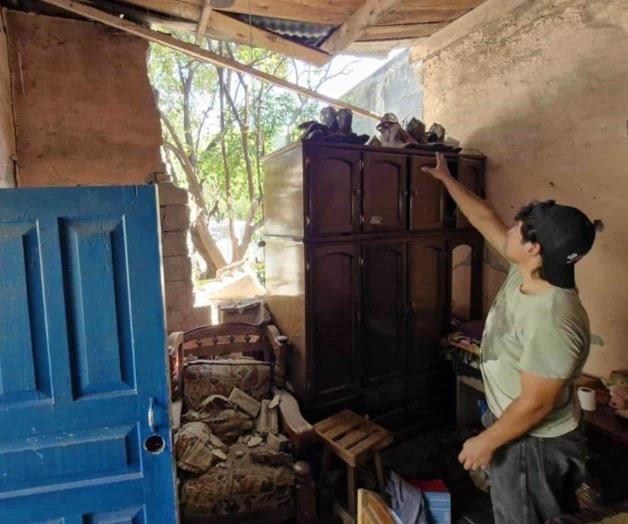 Análisis detallado de la actividad sísmica en Nuevo León Análisis detallado de la actividad sísmica en Nuevo León