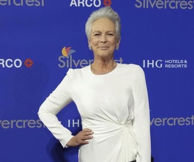 Jamie Lee Curtis exige eliminación de anuncio falso de Zuckerberg Jamie Lee Curtis exige eliminación de anuncio falso de Zuckerberg
