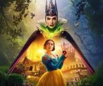 "Blancanieves"  Llega a streaming