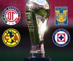 ¿De qué serie de Semis de la Liga Mx crees que salga el campeón?
