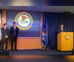 Presenta EU cargos por narcoterrorismo contra líderes del Cártel de Sinaloa