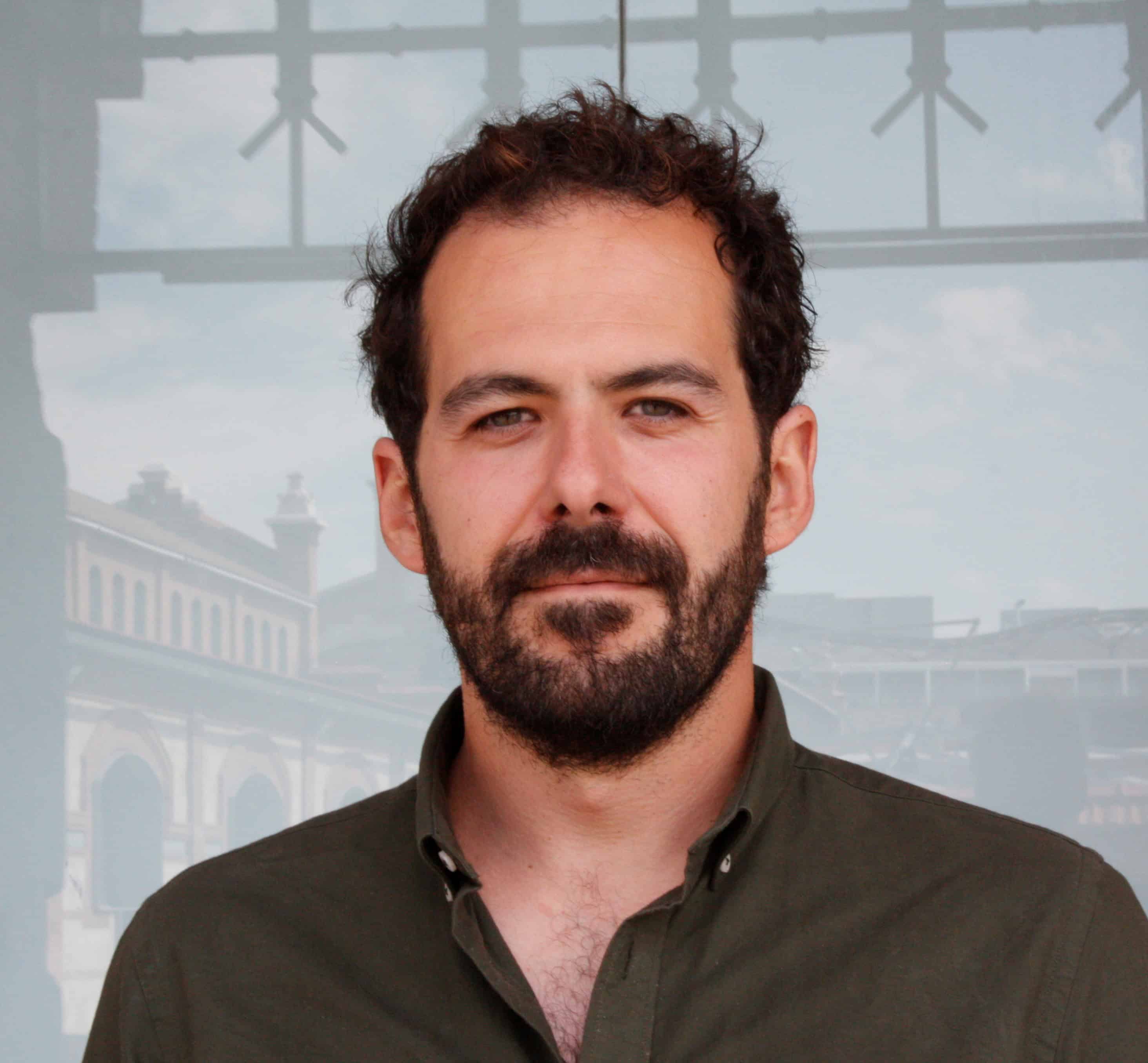 Alejandro Cencerrado
