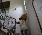 Inicia Ietam el sellado y clasificación de boletas