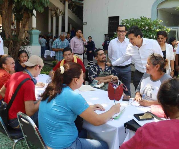 Ofrecen empleos en Ciudad Victoria Ofrecen empleos en Ciudad Victoria