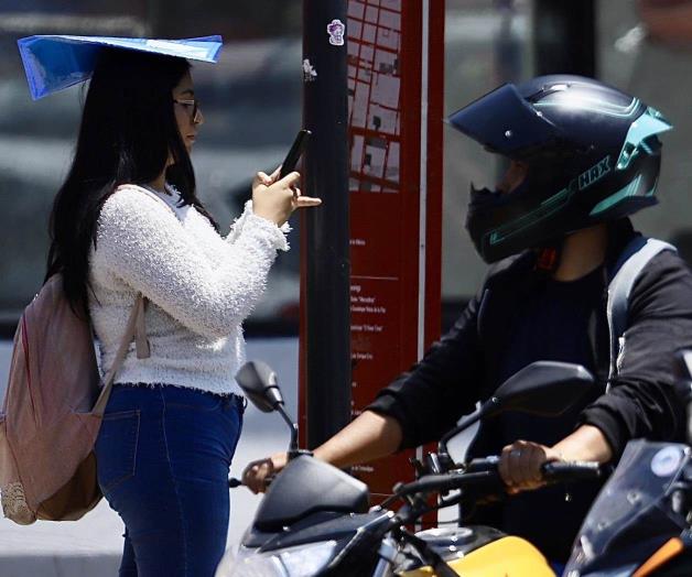 Sufren 15 entidades nueva onda de calor