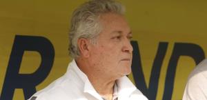 Renuncia Víctor Manuel Vucetich al Mazatlán FC