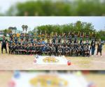 ¡Marcha Real Delicias FC!