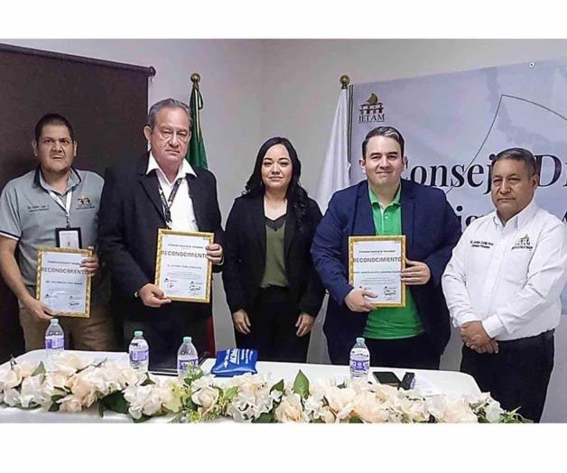Concientizan para elección judicial Concientizan para elección judicial