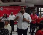 Va PRI contra el maltrato infantil