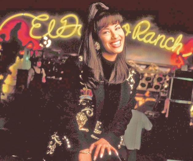 Llegará documental de Selena a Netflix Llegará documental de Selena a Netflix