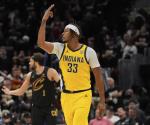 Pacers eliminan a Cavaliers y van a finales de Conferencia