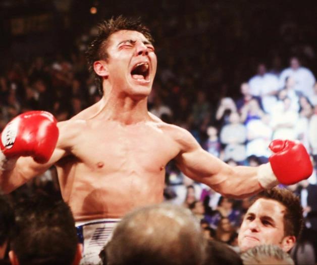 Regresa &acute;El Travieso&acute; Arce a Reynosa