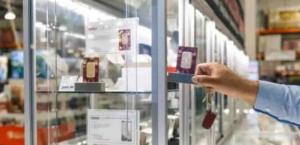 Restricción en la compra de lingotes de oro en Costco
